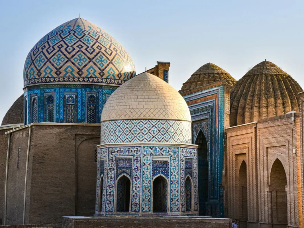 أوزبكستان